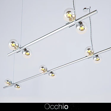 Occhio Divo sistema (quattro and sei)