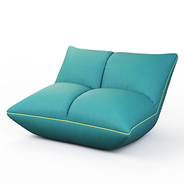 Armchair Giovannetti Papillon