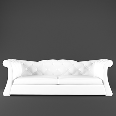 Couch Nero
