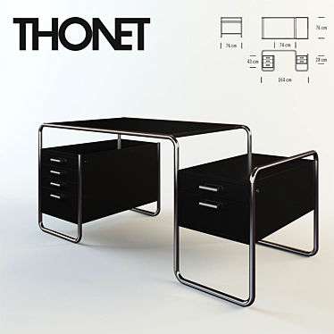 Table Maire