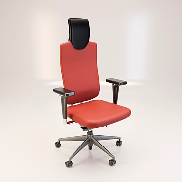 Chair Night Rider
