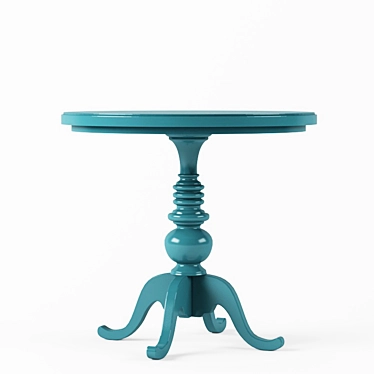 Coastal Living Retreat-Beachcomber Table | Stanley  furniture