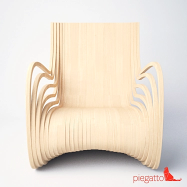 Pipo chair