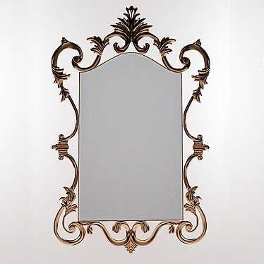 Christopher Guy Mirror Art.50-2346