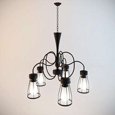Lighting Bokara Grey