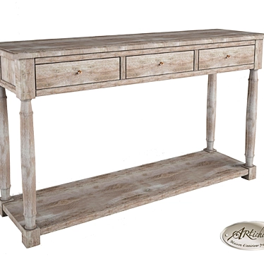 Table Acadia