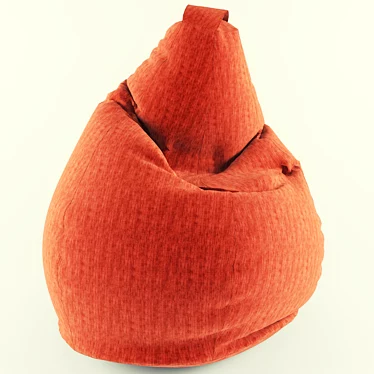 Bean bag Falu Red