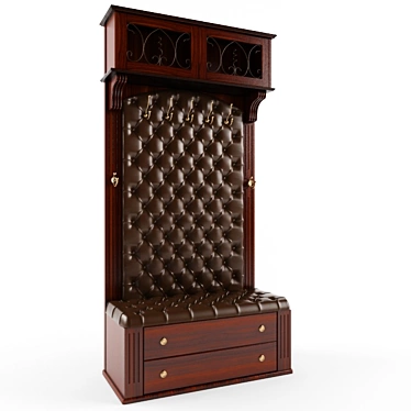 Cabinetry Seal Brown
