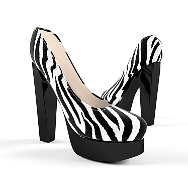 High heels Maire