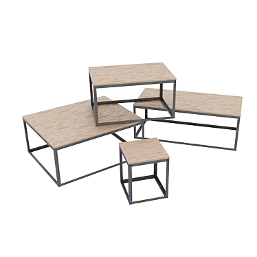 Table Kilamanjaro