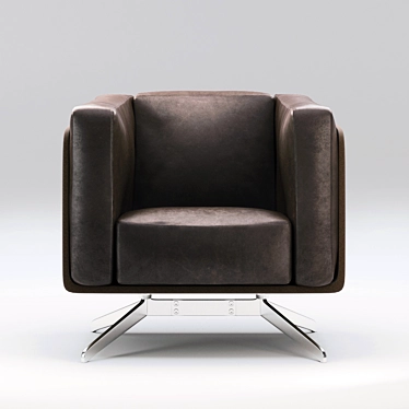 Armchair Coco, ROSSIN