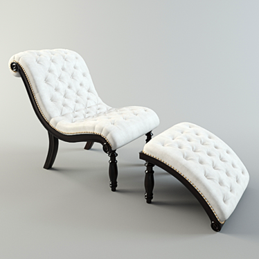 Accent Lounge Chair