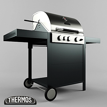 TERMOS grill