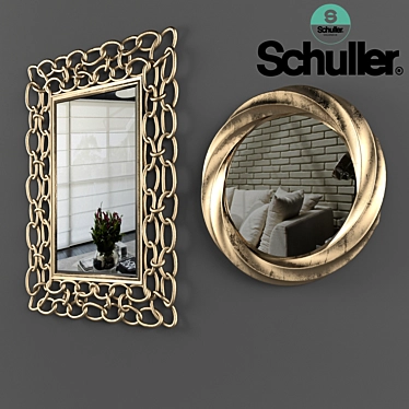 Mirrors SCHULLER