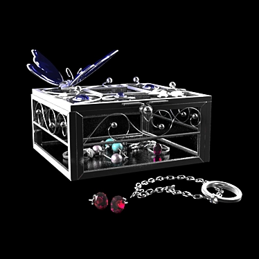 Bracelet Melanzane