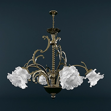 Chandelier KY-80261-6