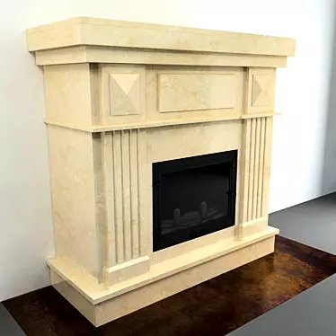 Fireplace Maire