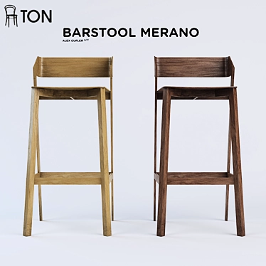 TON BARSTOOL MERANO