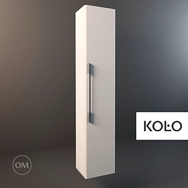 KOLO Bathroom wall cabinet TRAFFIC