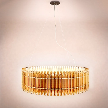 Chandelier composite
