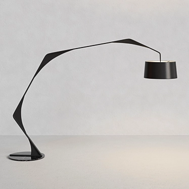 De Riguour Standing Lamp