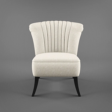 Chair Bokara Grey