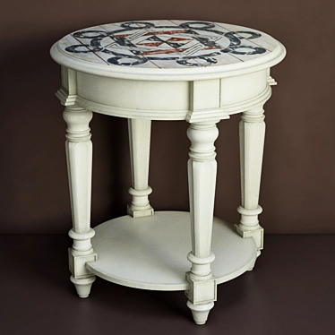 Side table