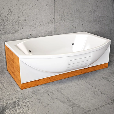 Bathtub