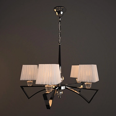 Lighting Saddle