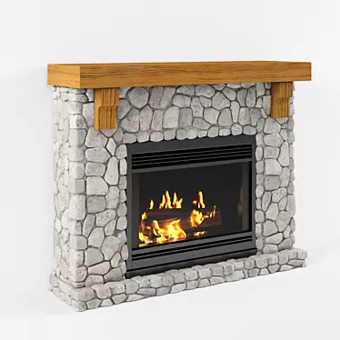 Dimplex Fireplace