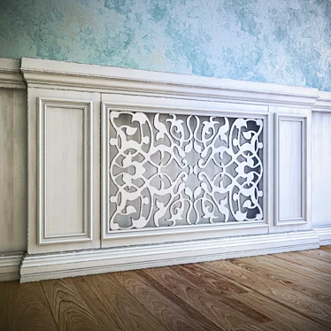 Cabinetry Smoky