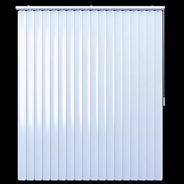 Vertical Blinds (Vertical blinds)