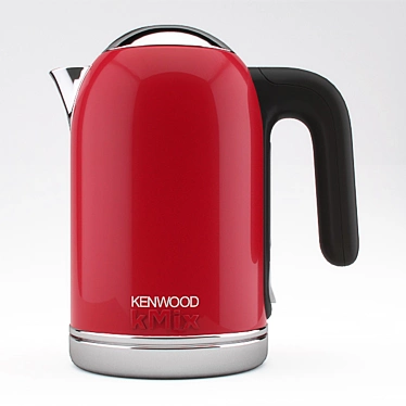 Kenwood SJM-021 Electric Kettle 3D model image 1 