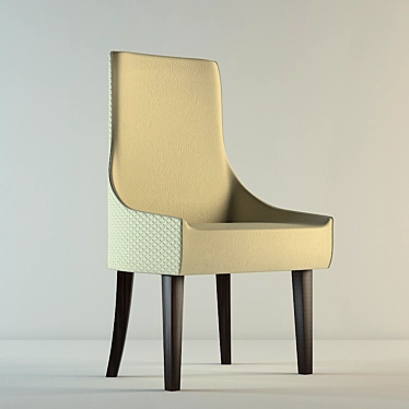 Chair Wood Bark