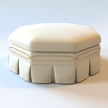 Stool Deep Bronze