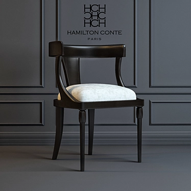 HAMILTON PARIS JOSEPHINE chair