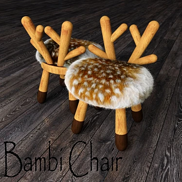 Bambi Chair