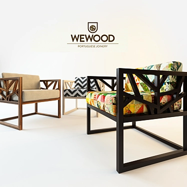 WeWood / TreeChair