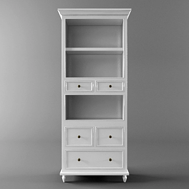 Cabinetry Nero