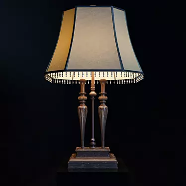 Classical table lamp