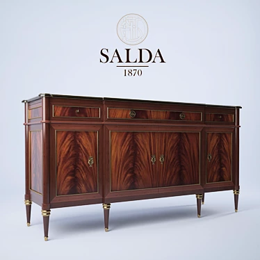 Chest Salda 8614