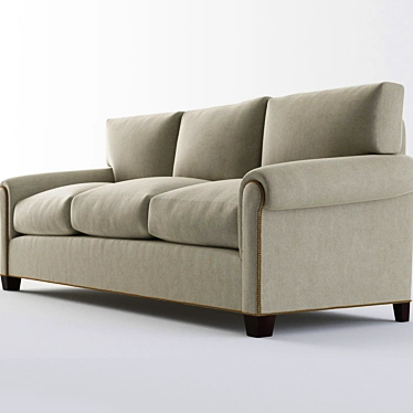 Baker Cinema Sofa