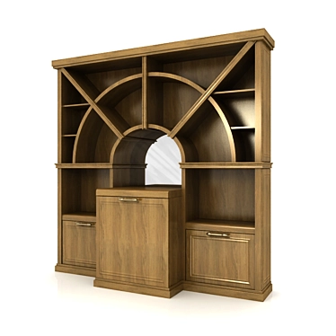 Bar Cabinet