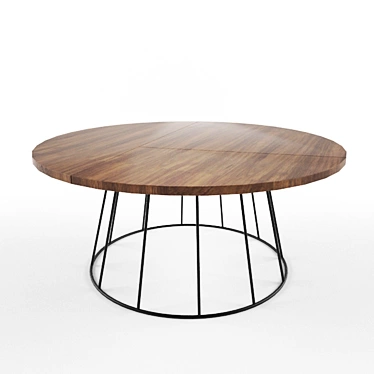 Coffee table Van Cleef