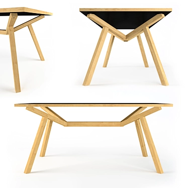 Table Nero