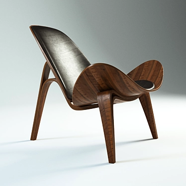 Chair Baker's Chocolate
