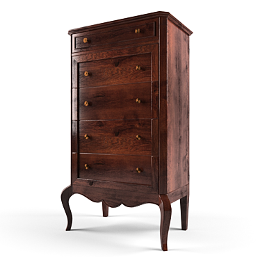 FRATELLI BARRI Chest