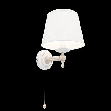 Roksana Alfa Bra 24x24 3D model image 1 