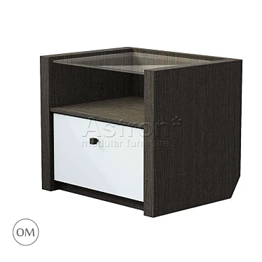 Nightstand direct As28.29