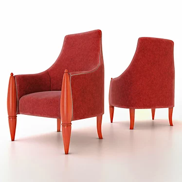 Tub chair